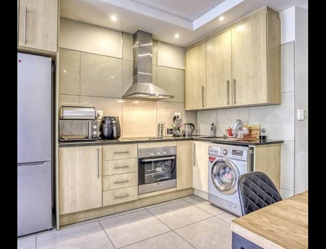 1 BEDROOM PROPERTY TO RENT IN SANDOWN